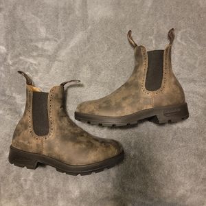 Womens 1351 Blundstones